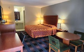 Royal Inn Motel-Charlottesville